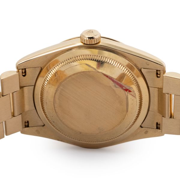 Rolex Day-Date 118238